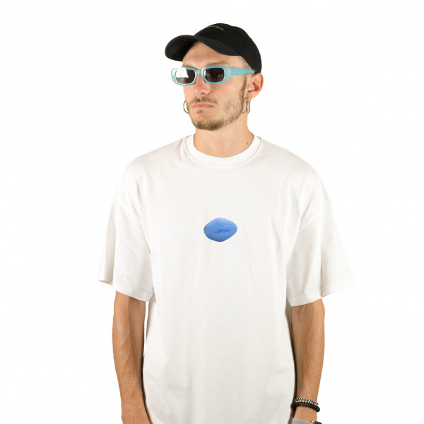 Ultraheavy t-shirt - Viagra