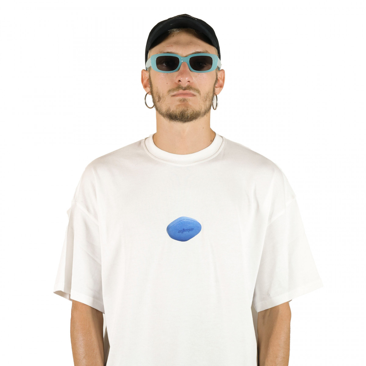 0R2A8109 -2 copy Ultraheavy t-shirt - Viagra
