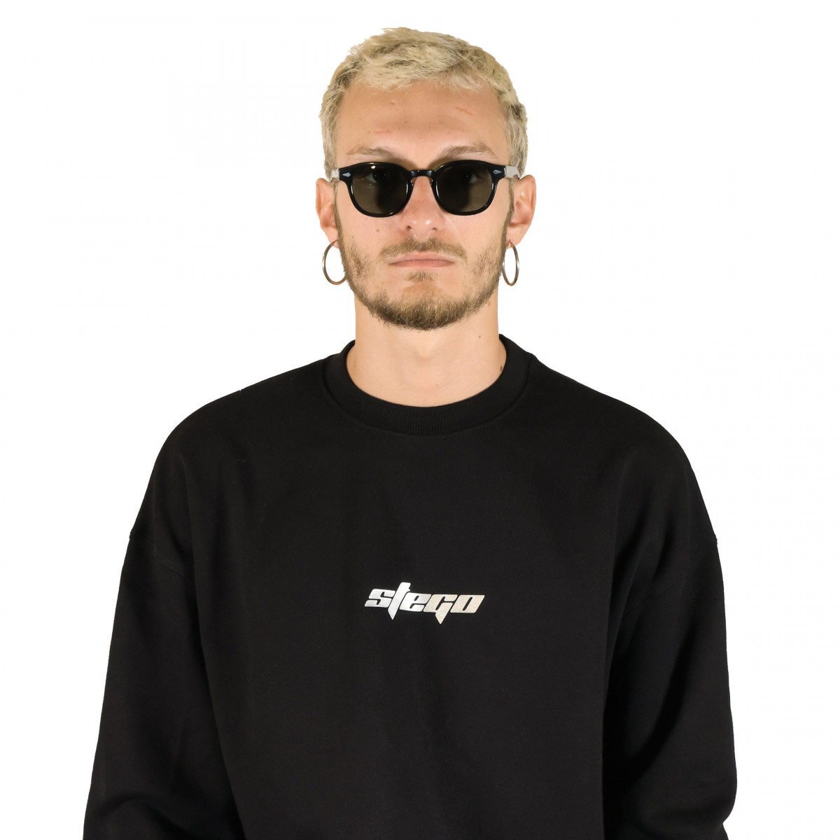 Ultraheavy felpa - Stego Fan Club 2022/2023