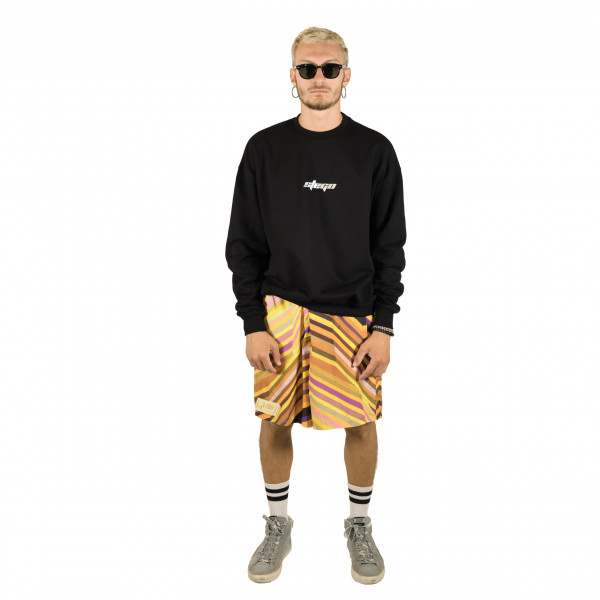 Ultraheavy felpa - Stego Fan Club 2022/2023