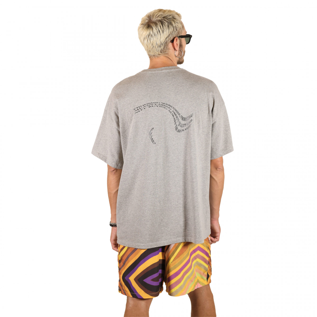 Ultramegaheavy t-shirt Stego Shein