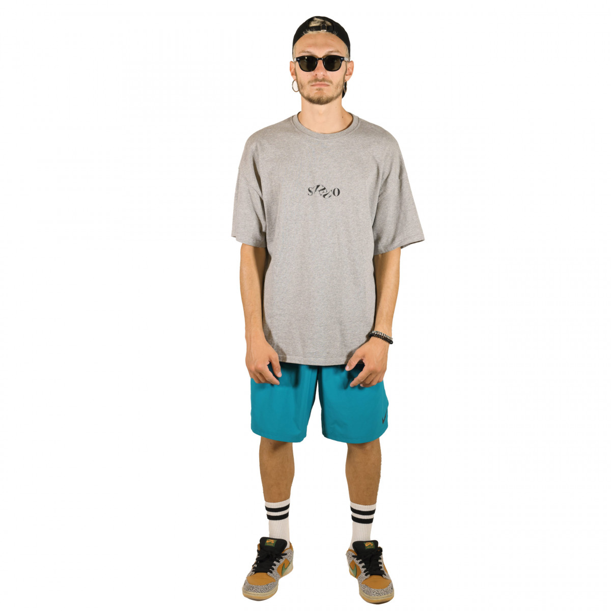 Ultramegaheavy t-shirt Stego Shein