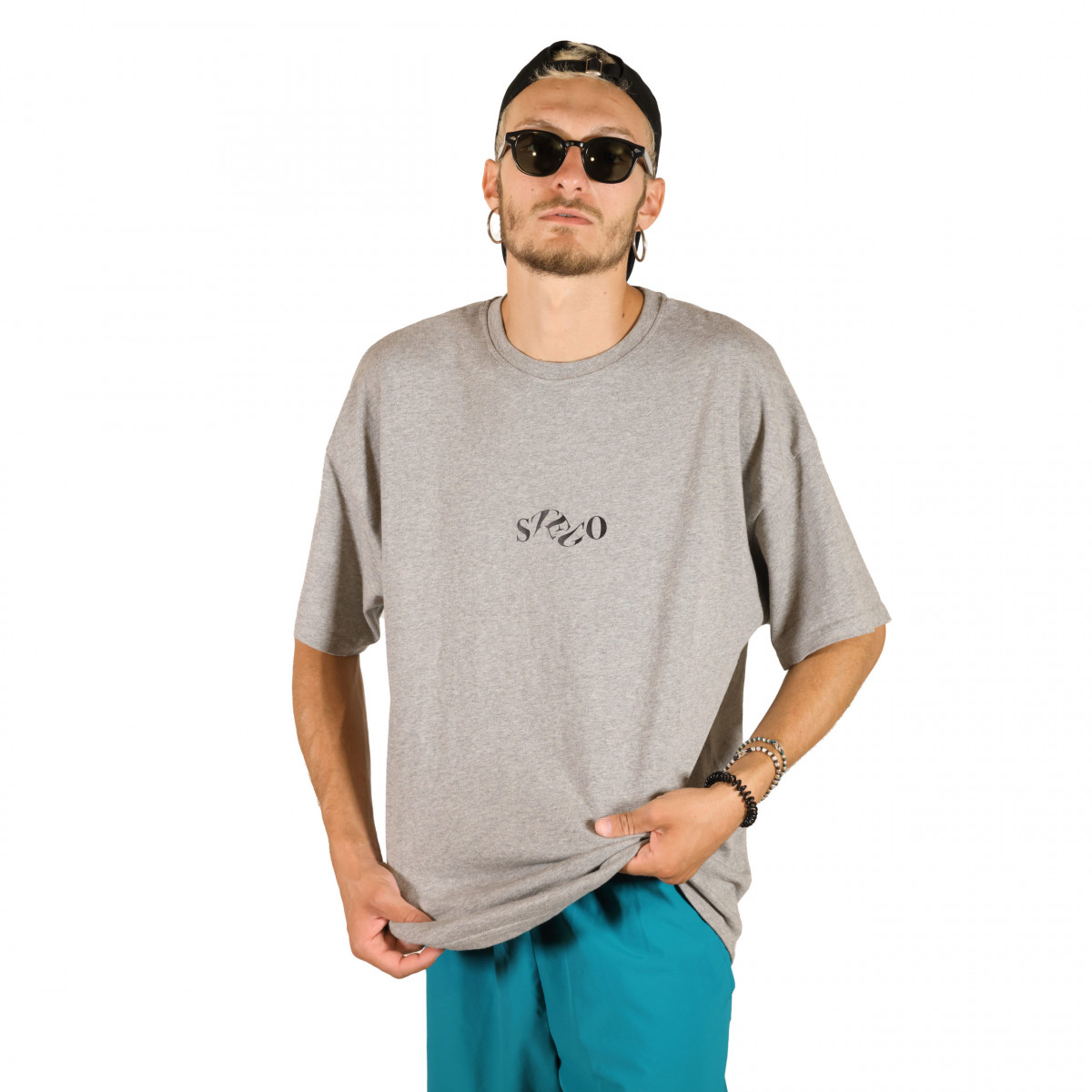 Ultramegaheavy t-shirt Stego Shein