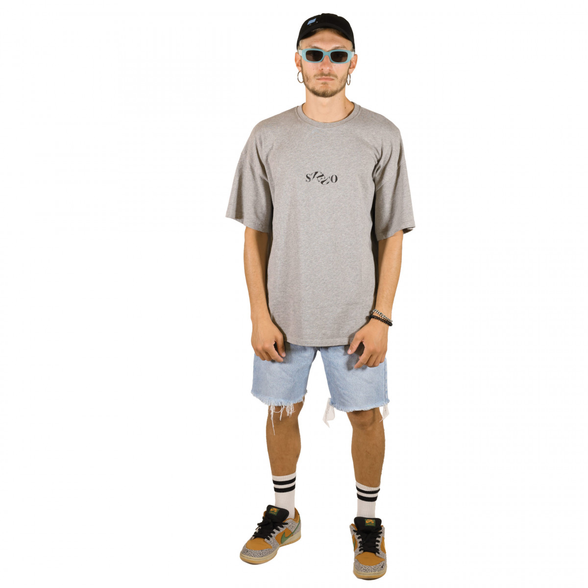 Stego ultrapowerful cap - Idee