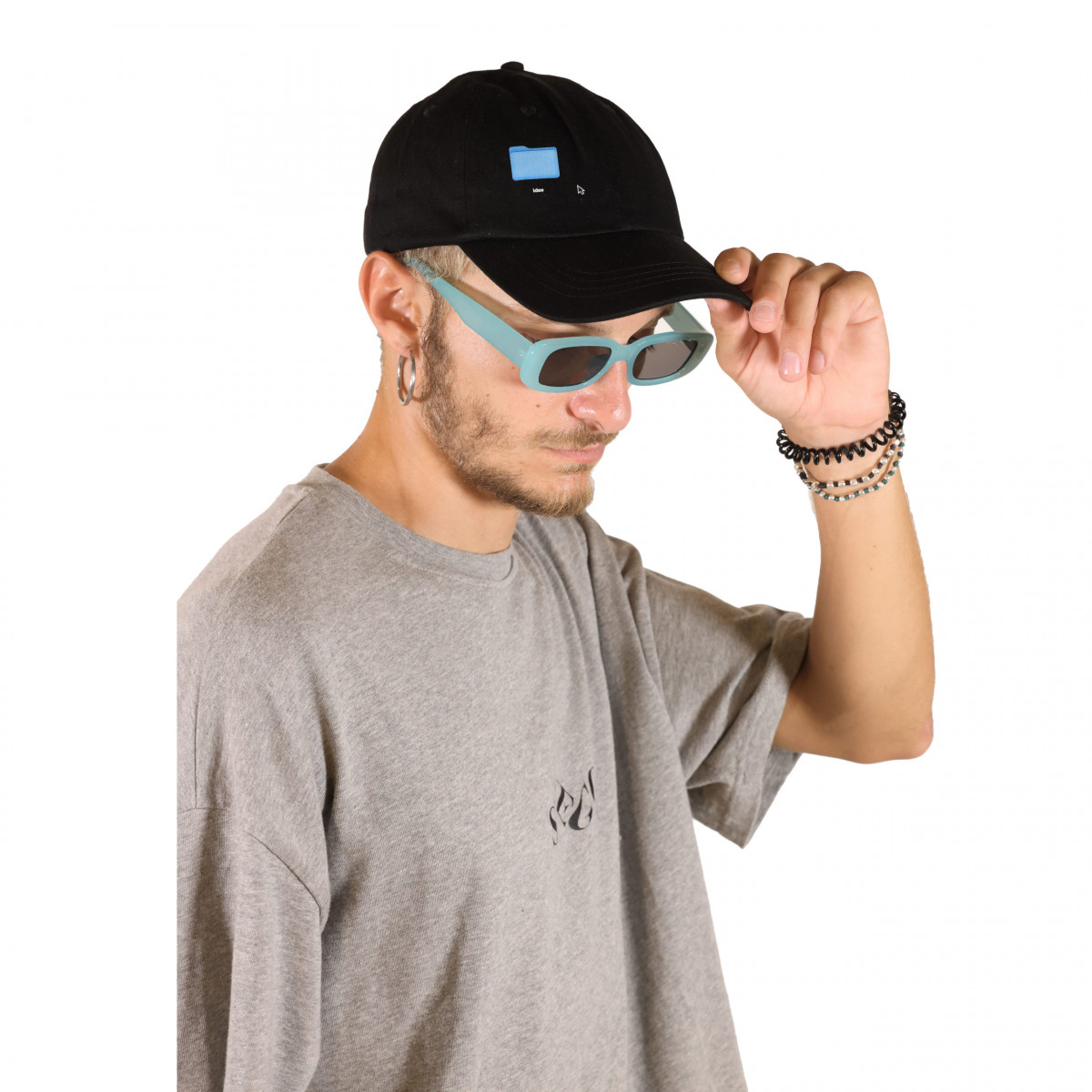 Stego ultrapowerful cap - Idee