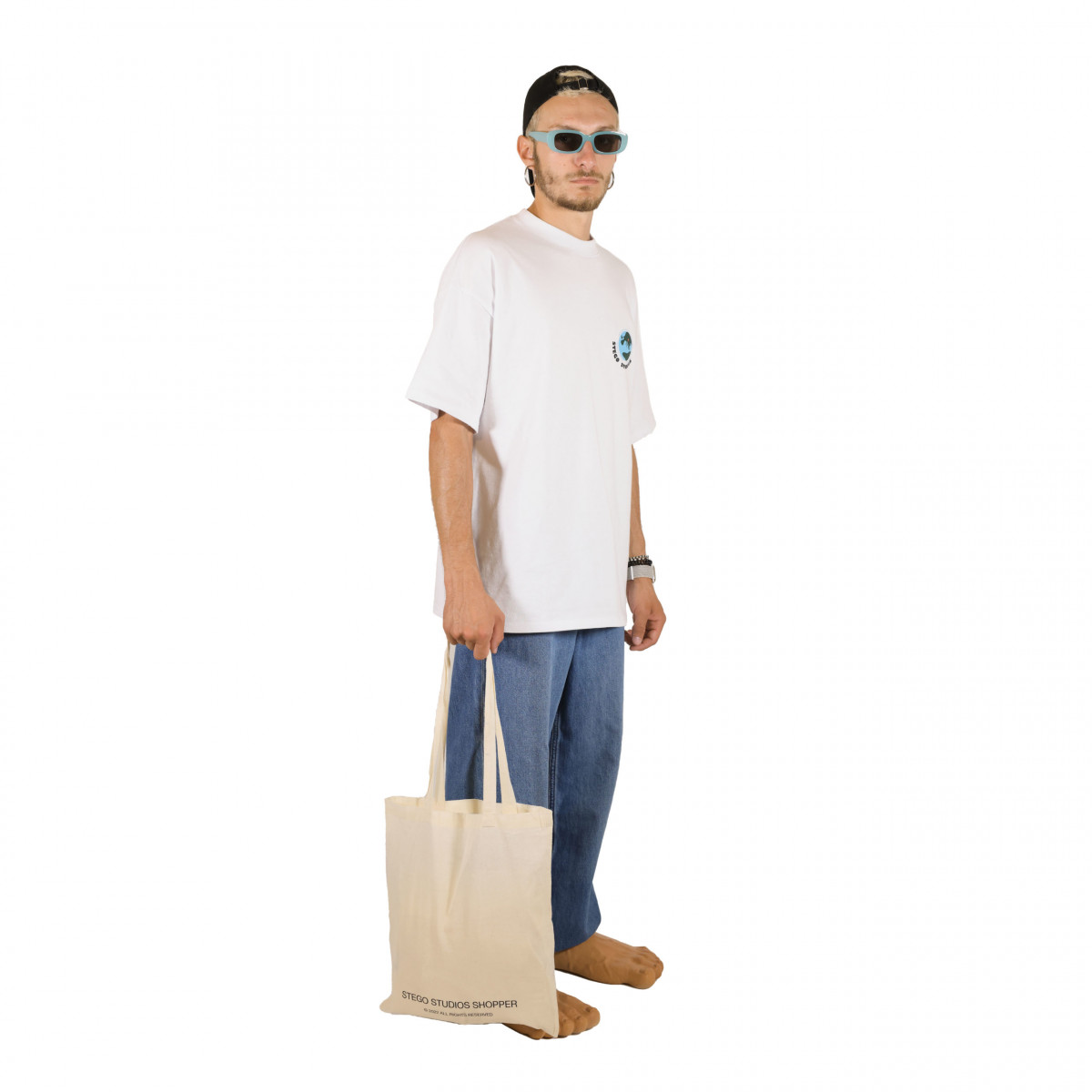 Stegostudios Shopper