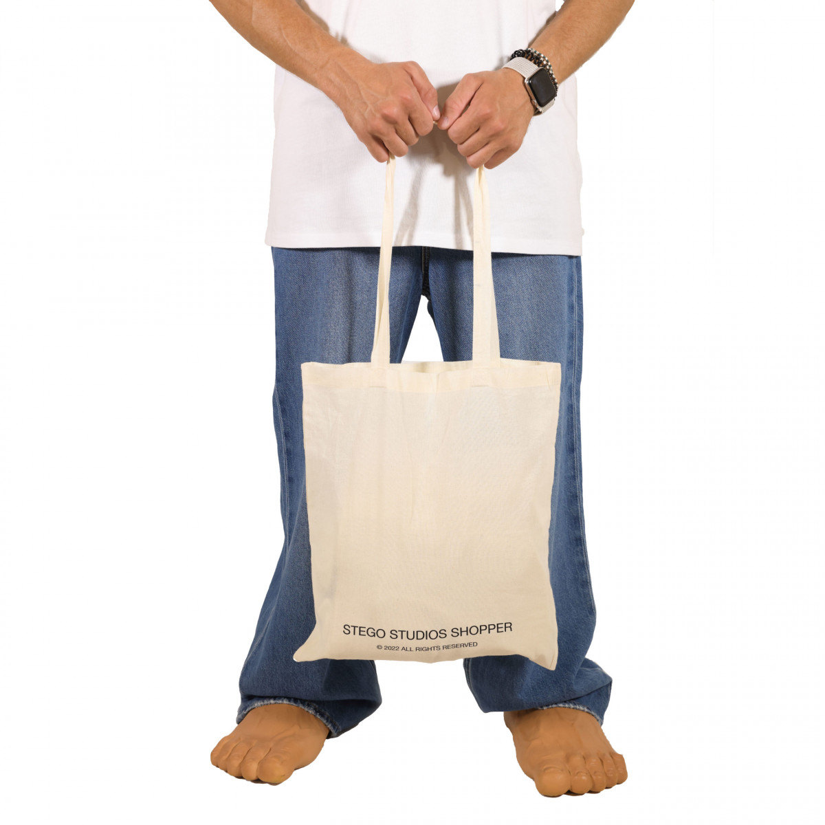 Stegostudios Shopper