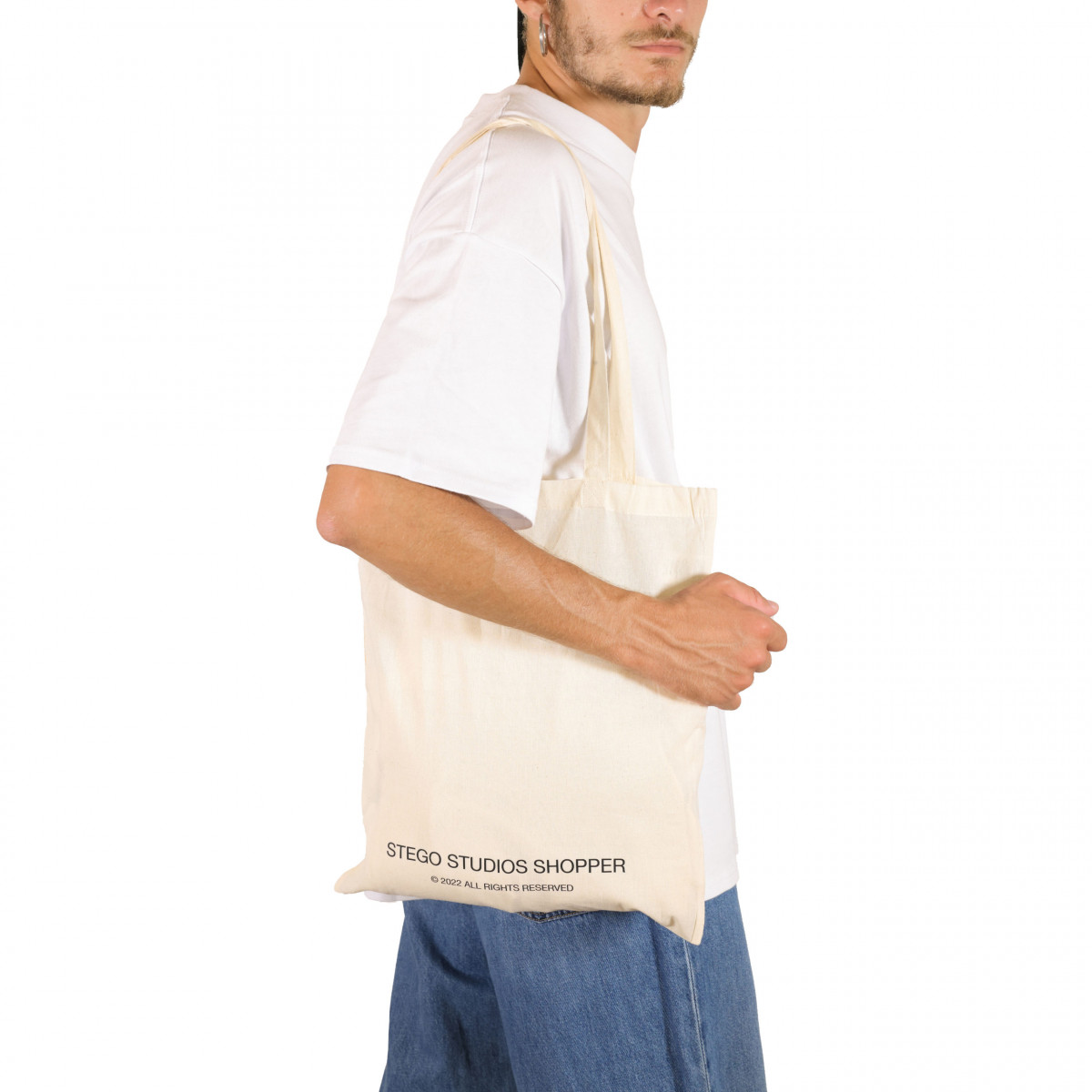 Stegostudios Shopper