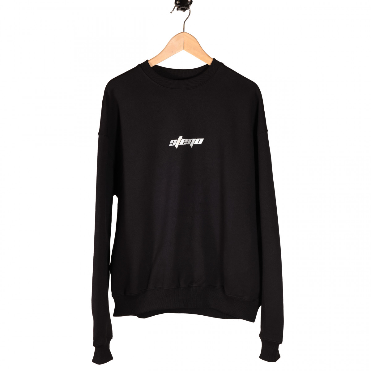 Ultraheavy felpa - Stego Fan Club 2022/2023