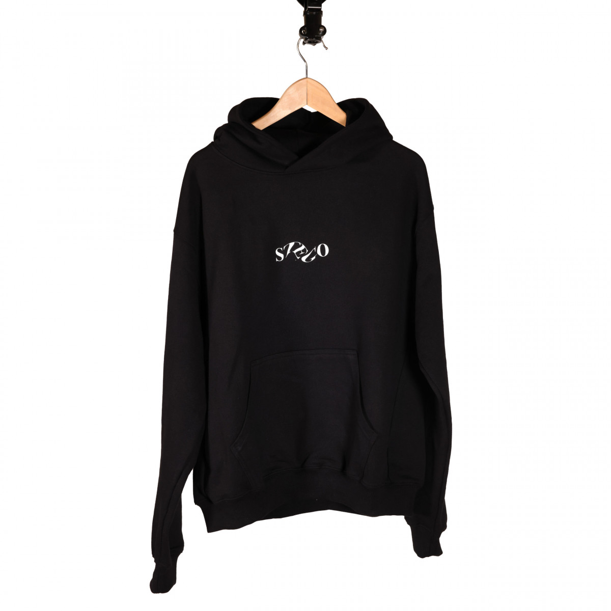 Ultramegaheavy felpa - Stego Shein