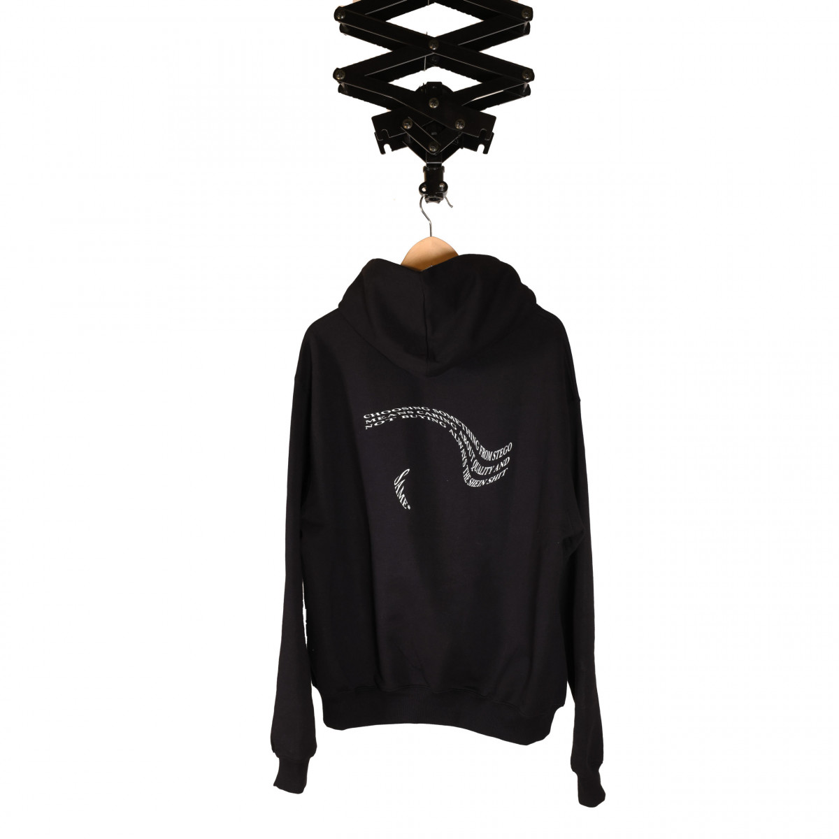 Ultramegaheavy felpa - Stego Shein