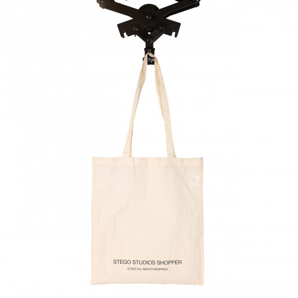Stegostudios Shopper