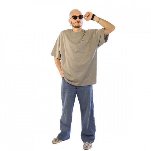 Ultraheavy t-shirt - FW 24