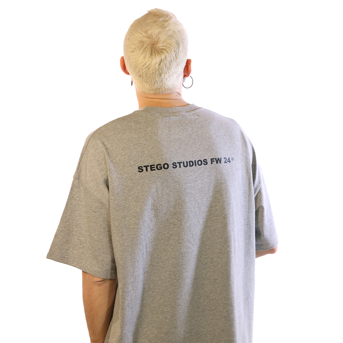 stego fw49 Ultraheavy t-shirt - FW 24