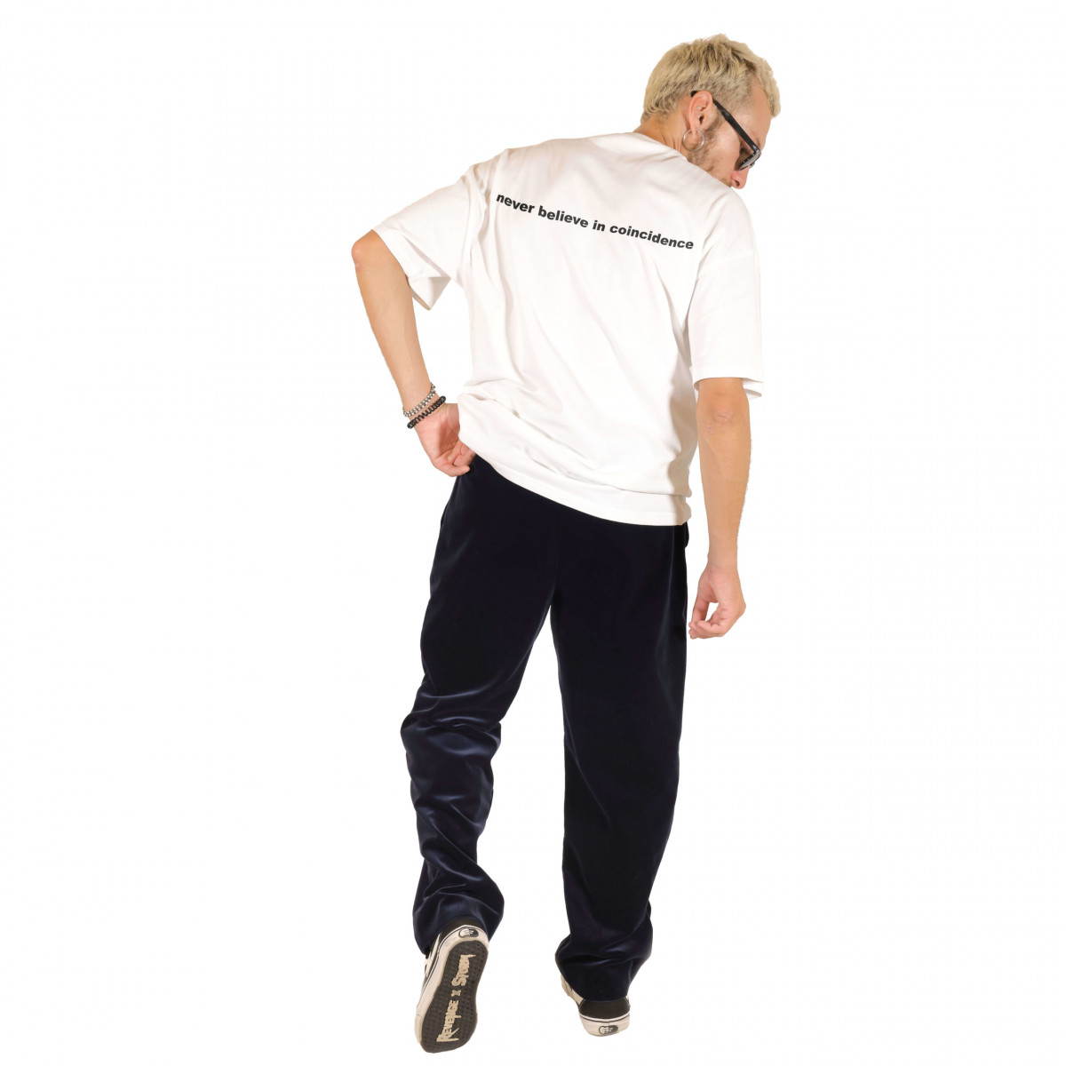 stego fw 174 Ultraheavy t-shirt - Coincidence