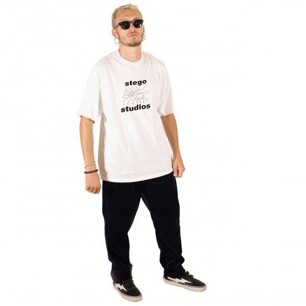 Ultraheavy t-shirt - Coincidence