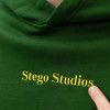 stego fw139 Ultramegaheavy felpa - Stego studios