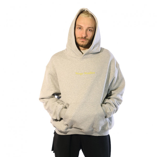 Ultramegaheavy felpa - Stego Studios
