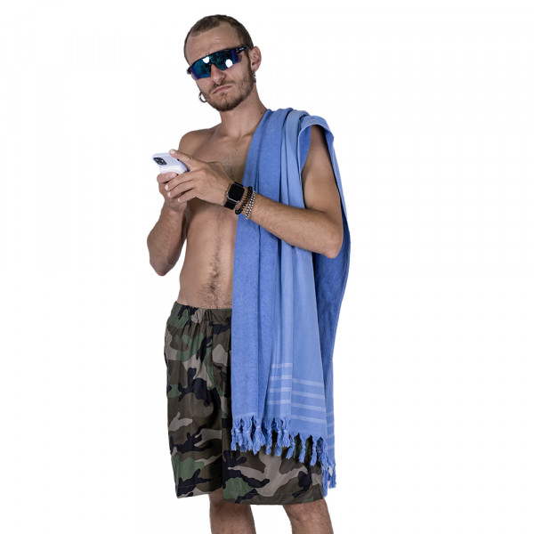 Stegostume - mimetico