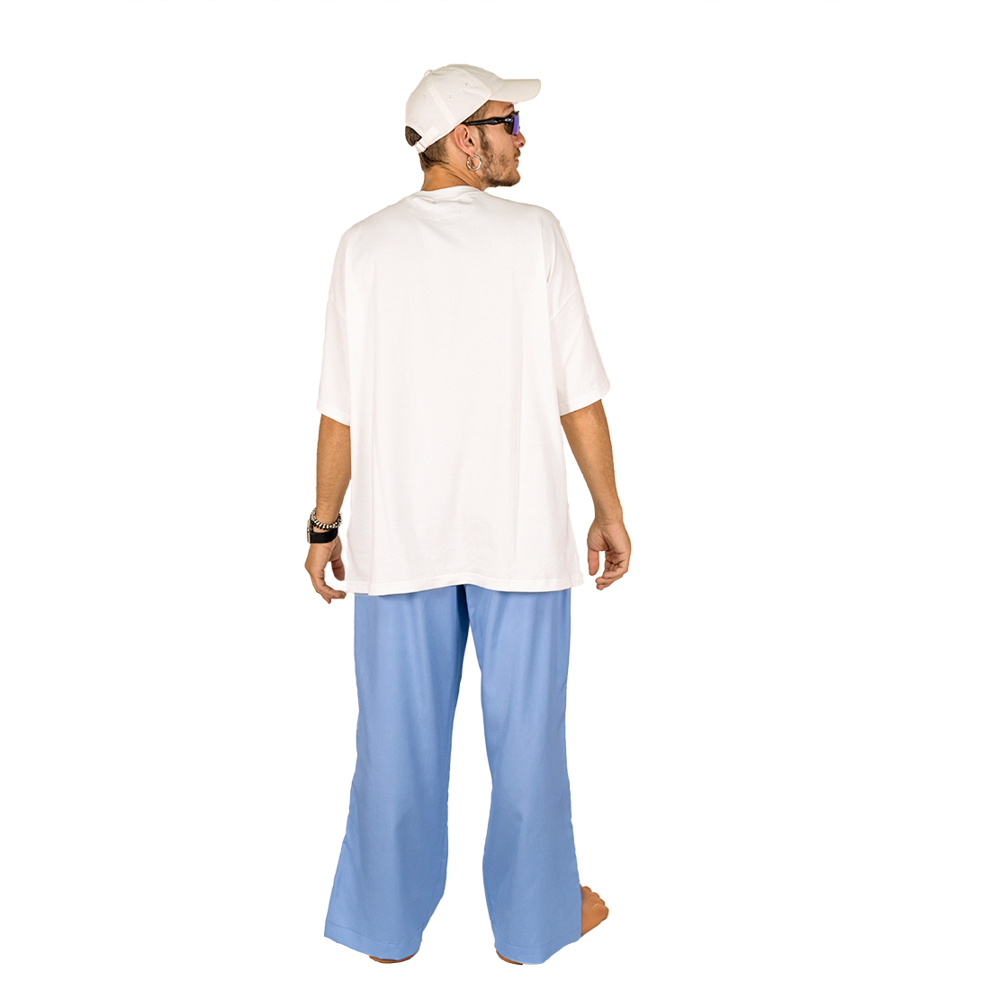 stego round logo - 3 Ultra heavy t-shirt - round logo