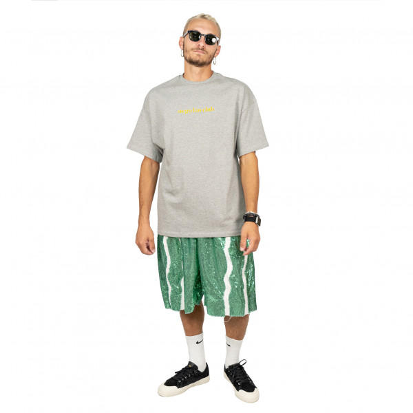 Galactic Green bermuda