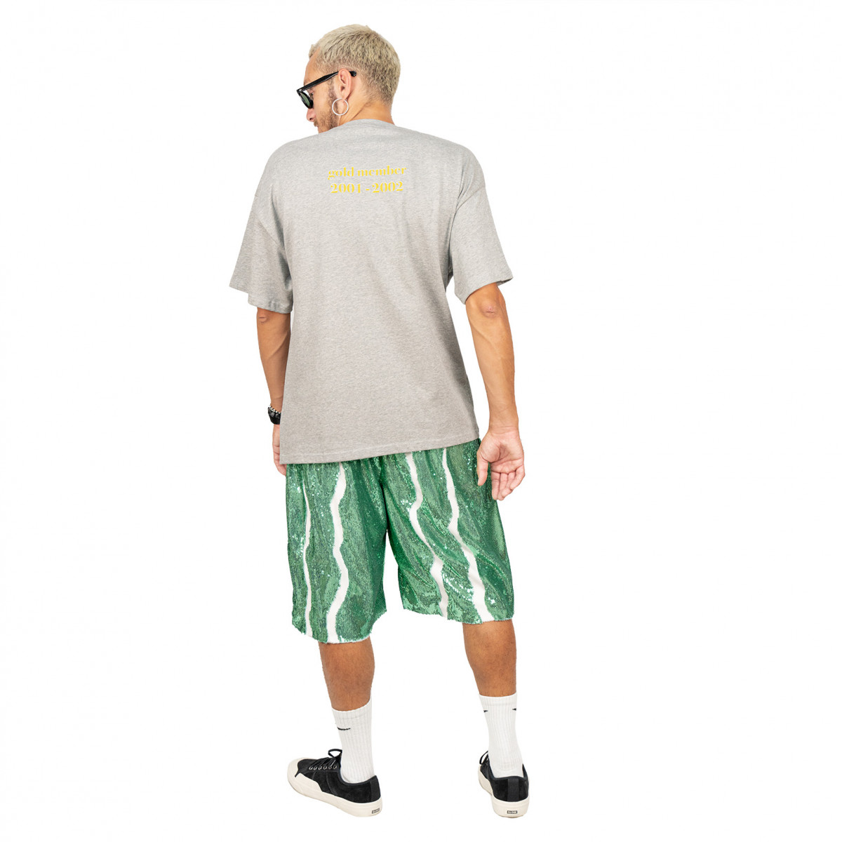 galactic green bermuda -2 Galactic Green bermuda